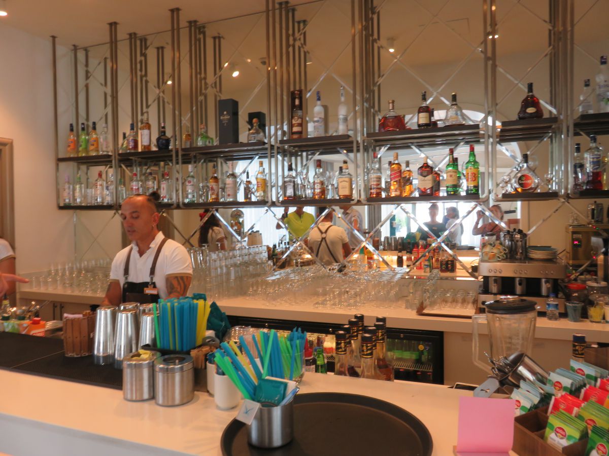 imagini hotel Liberty Fabay Fethiye